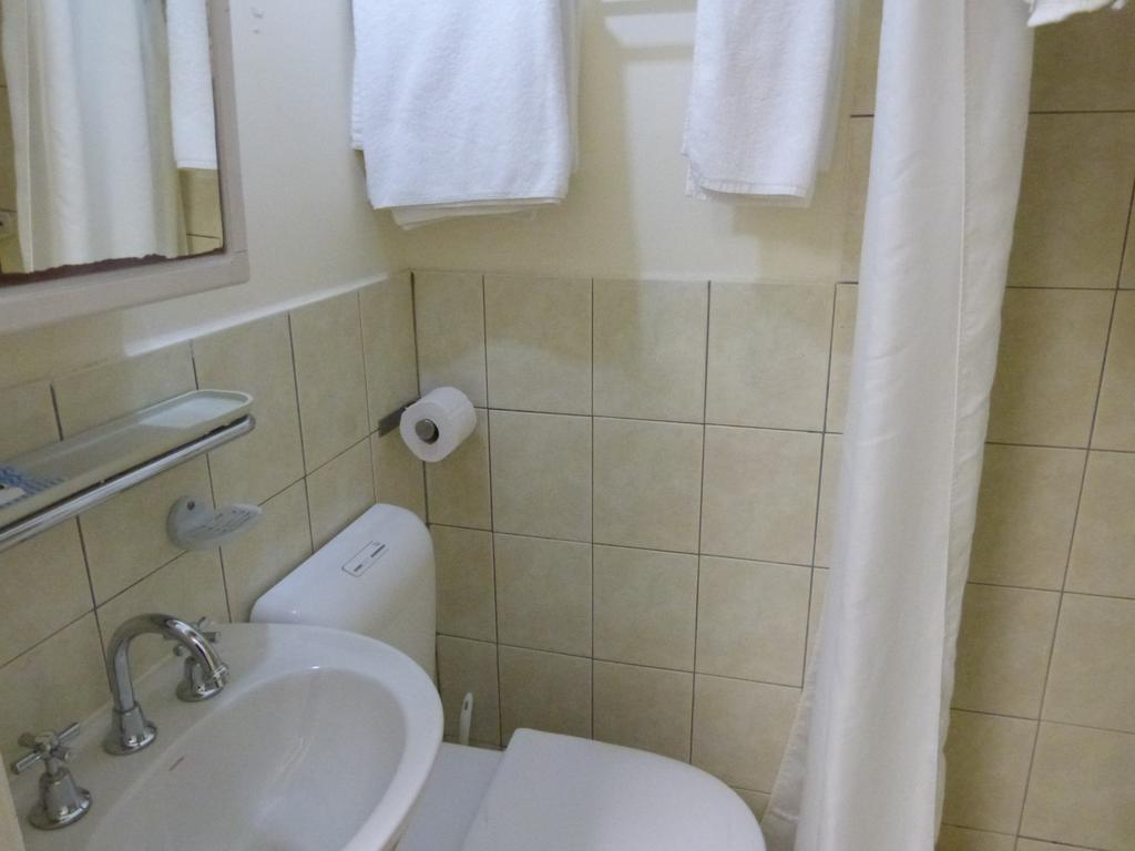 אדלייד The Wright Lodge מראה חיצוני תמונה